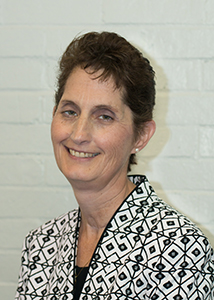 Ann Craig, Ed.D., Director of Educational Services/Principal